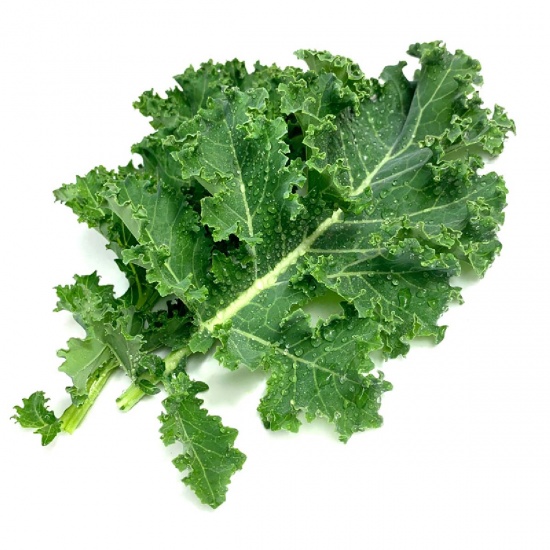 Cải xoăn (cải Kale) hữu cơ